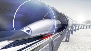 Hyperloop Technology